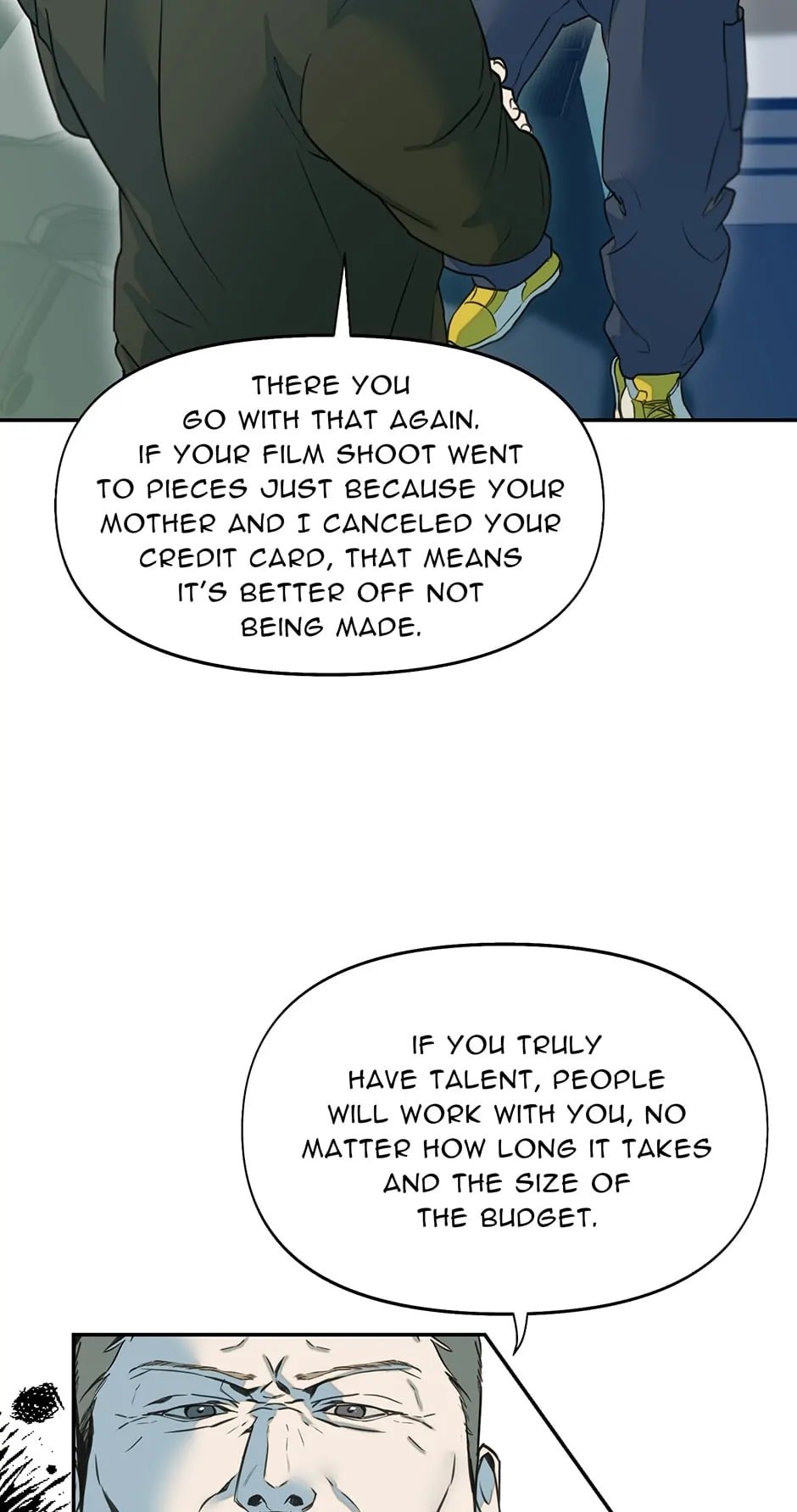 Nerd Project, Chapter 19 image 09